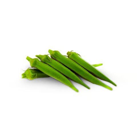 Okra (Lady Finger)