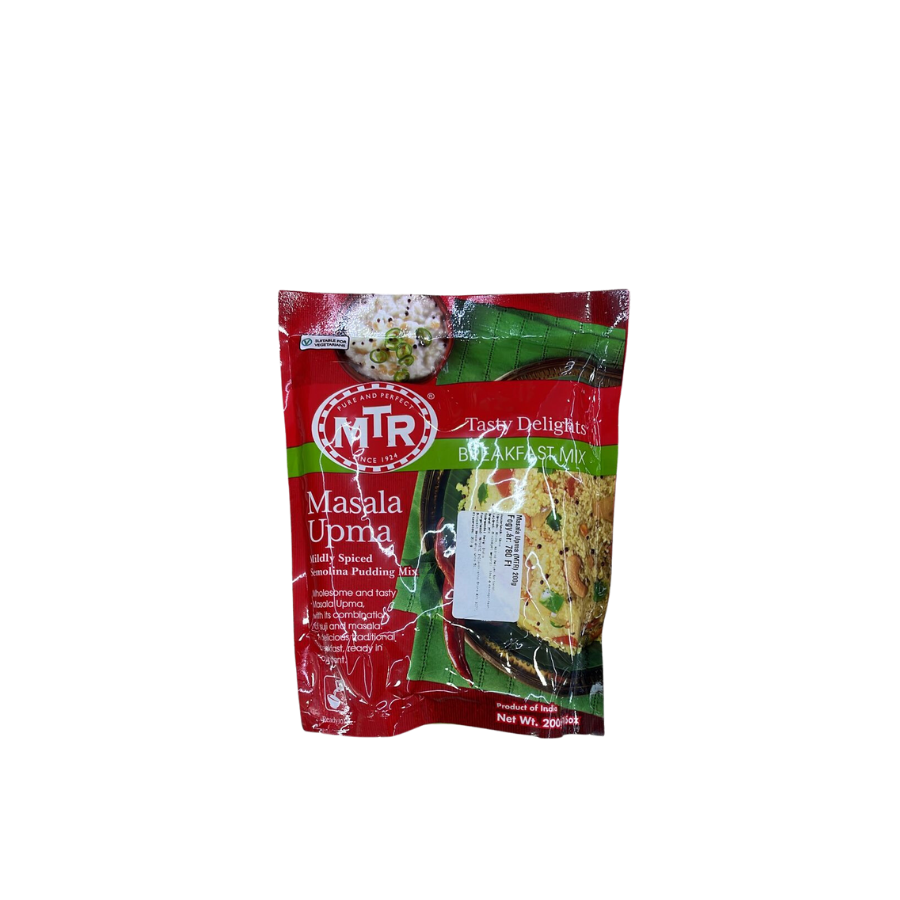 Mtr Masala Upma-200gm