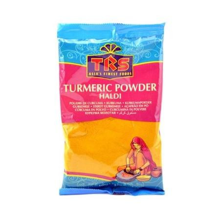 Trs Turmeric Powder Haldi-1kg