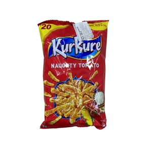 Kurkure Naughty Namkeen