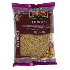 Trs Toor Dal-1kg