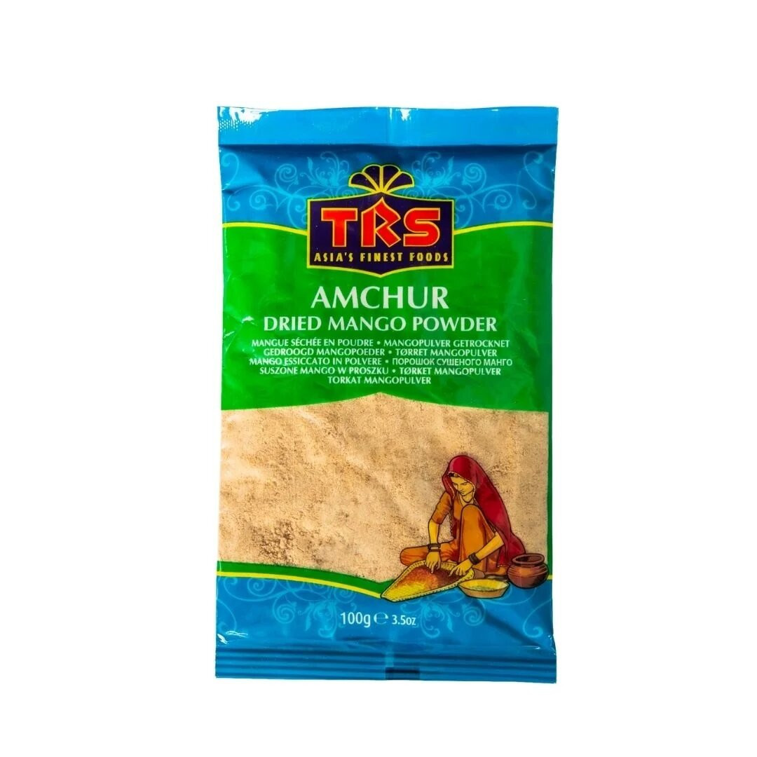 Trs Amchur Powder-100gm