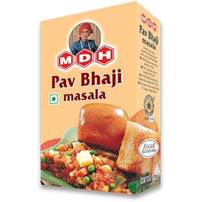 Mdh Pav Bhaji Masala-100gm