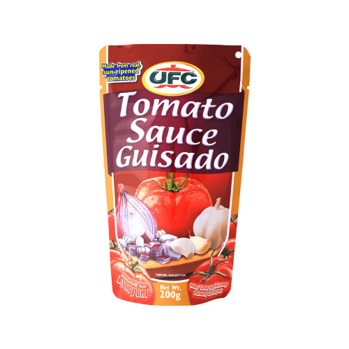 Ufc Tomato Sauce Guisada-200gm