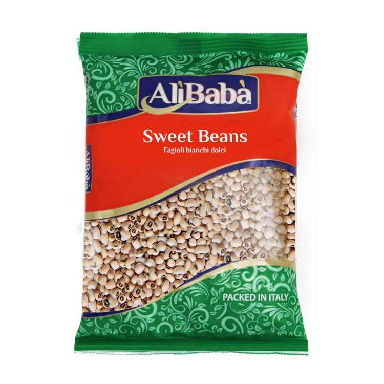 Alibaba Sweet Beans-800gm
