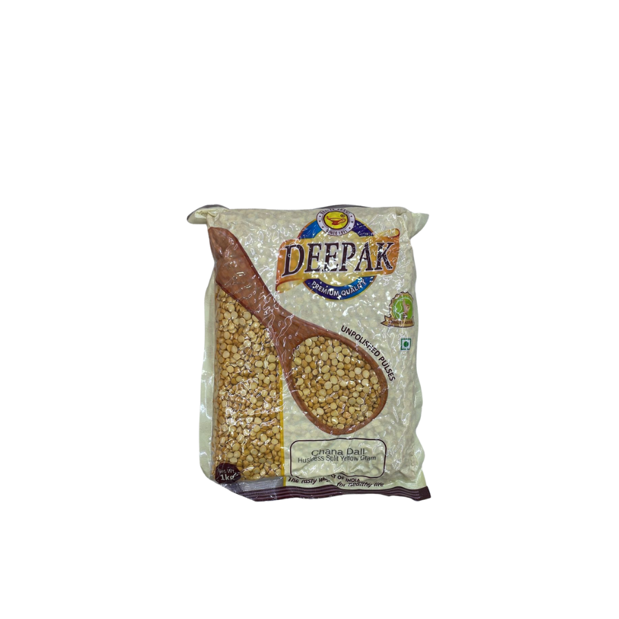 Deepak Chana Dal-1kg