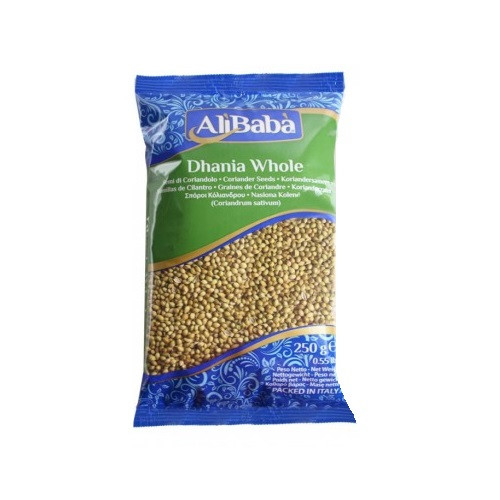 Trs Dhania Whole-250gm