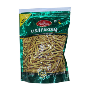 Sabji Pakoda