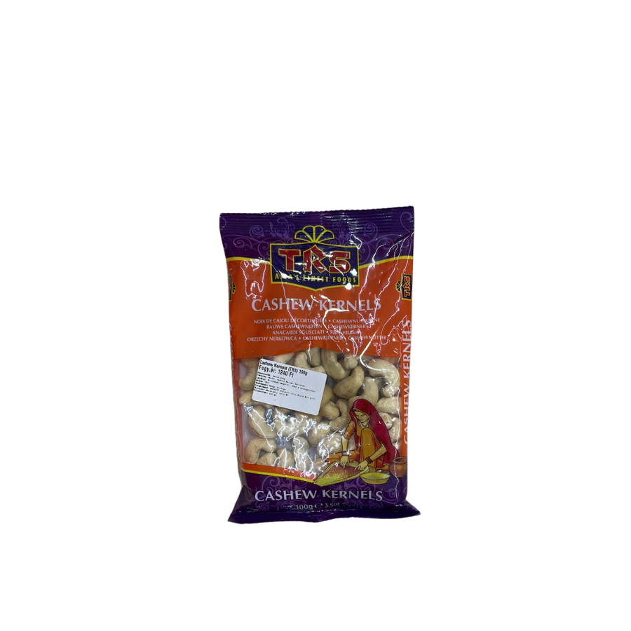 Trs Cashew Kernels-100gm