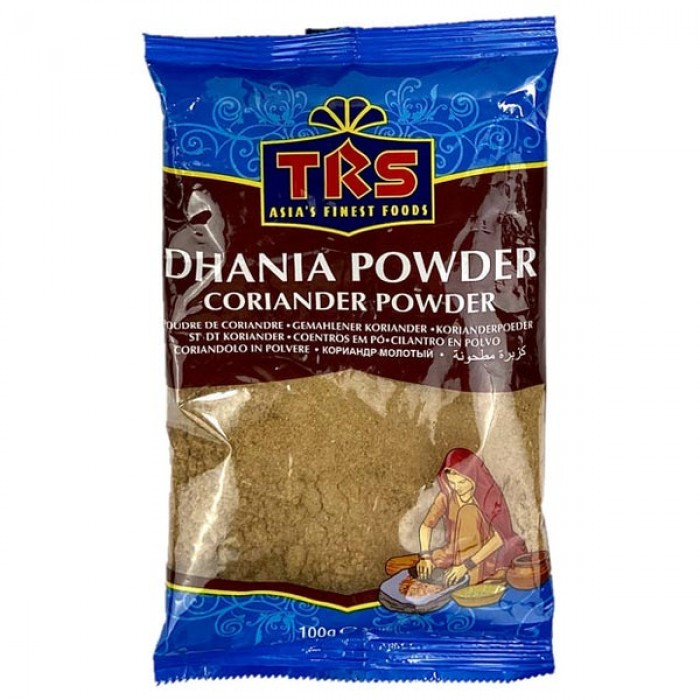 Trs Dhania Powder-100gm