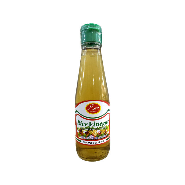 Lee Rice Vinegar-200ml