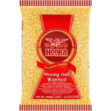 Heera Moong Dal Washed-1kg