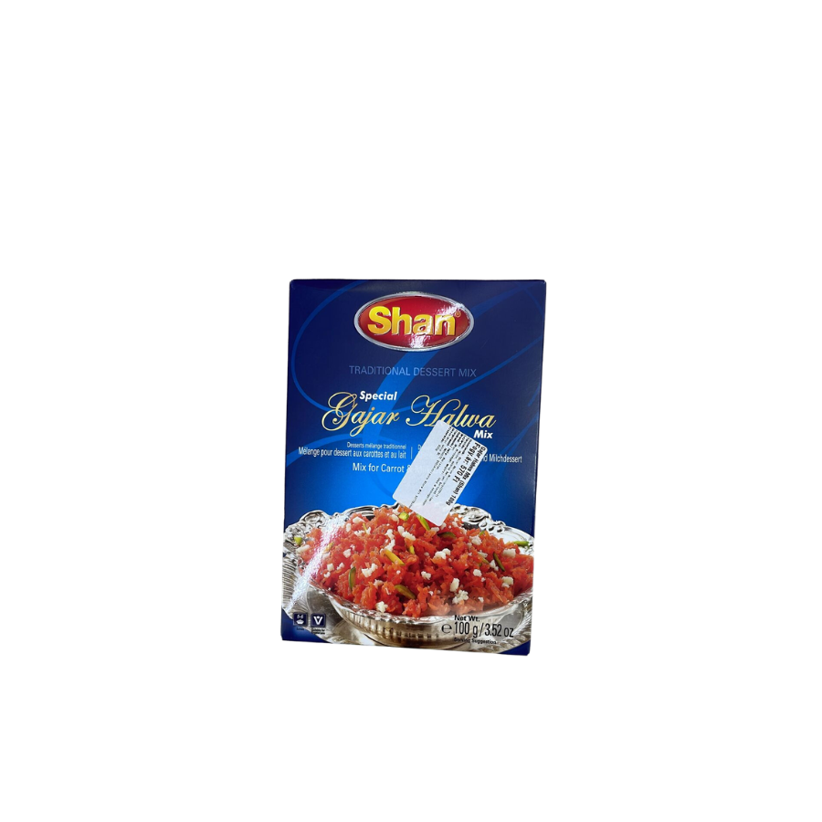 Shan Gajar Halwa-100gm