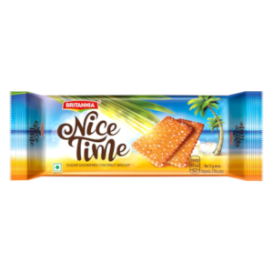 Britannia Nice Time-80gm