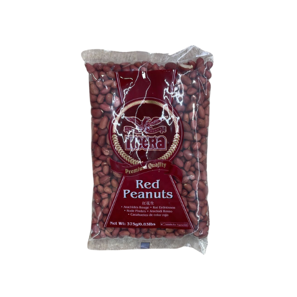 Heera Red Peanuts-375gm