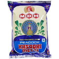 Mdh Kasoori Methi-100gm