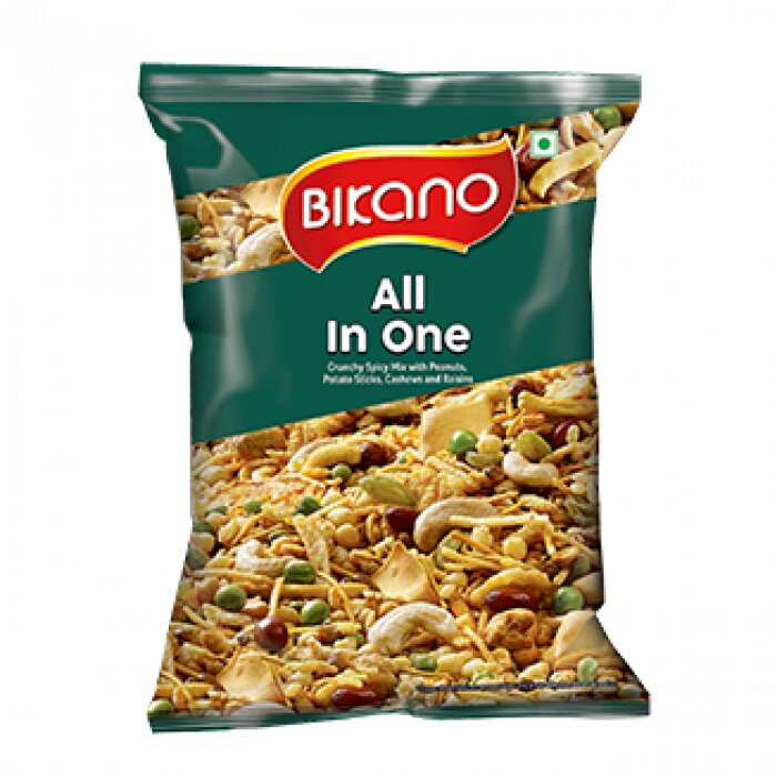 Bikano All In One-200gm