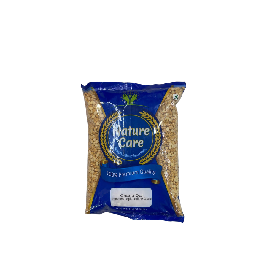 Nature Care Chana Dal-1kg
