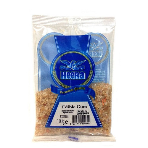 Heera Edible Gum-100gm