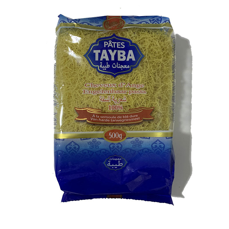 Tayba Cheveux Dange-500gm