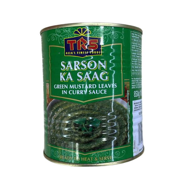 Sarson Ka Saag
