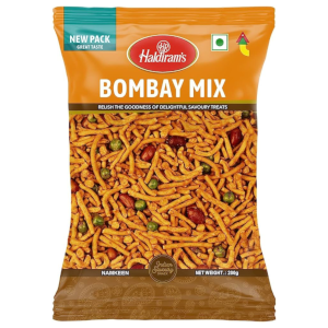 Haldiram Bombay Mix-200gm