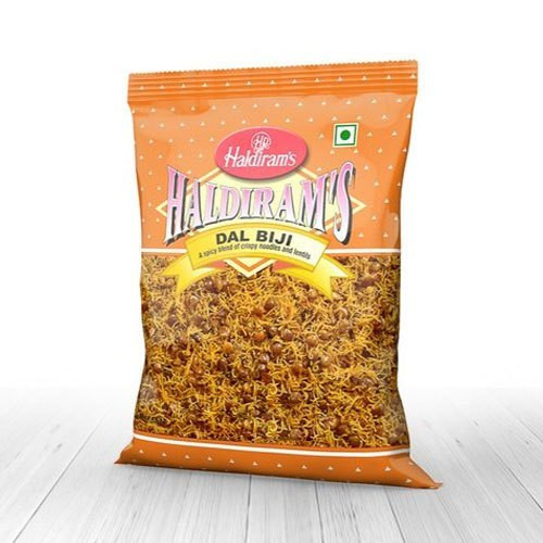Haldiram Dal Biji-200gm
