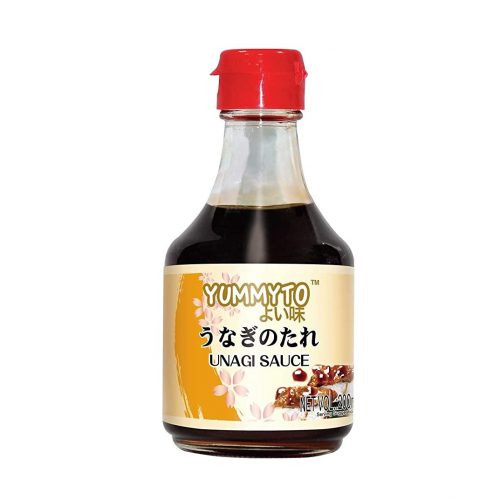 Yummyto Unagi Sauce-200ml