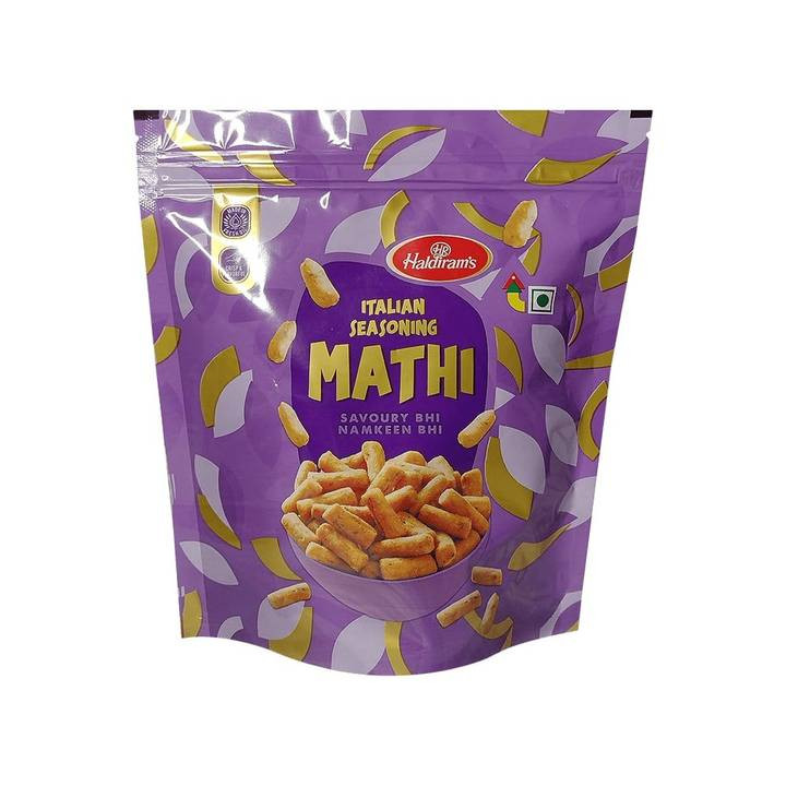 Haldiram's Italian Mathi