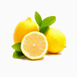 Lime (Lemon)