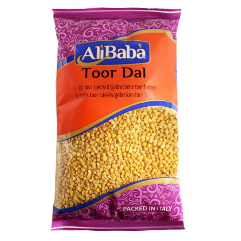 Alibaba Toor Dal-2kg