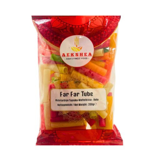 Aekshea Far Far Chokdi-200gm