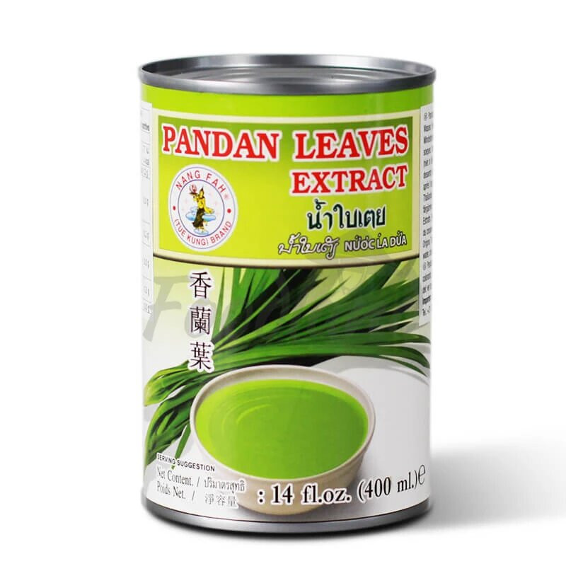 Pandan Leaves Extract