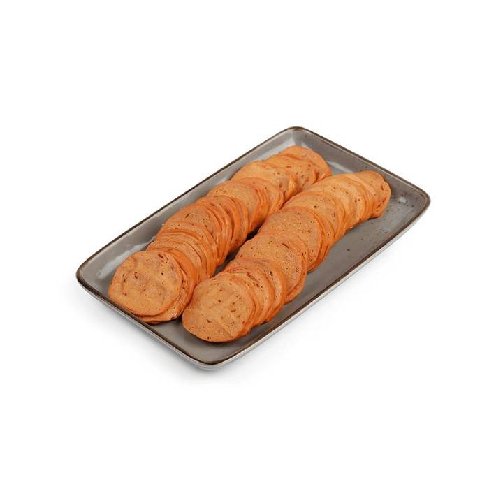 La Carne Chicken Pepperoni Salami