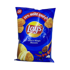 Lays india's magic masala-52gm