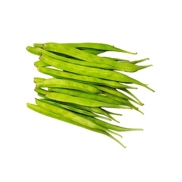Gvar Fali (Cluster Fresh Beans)