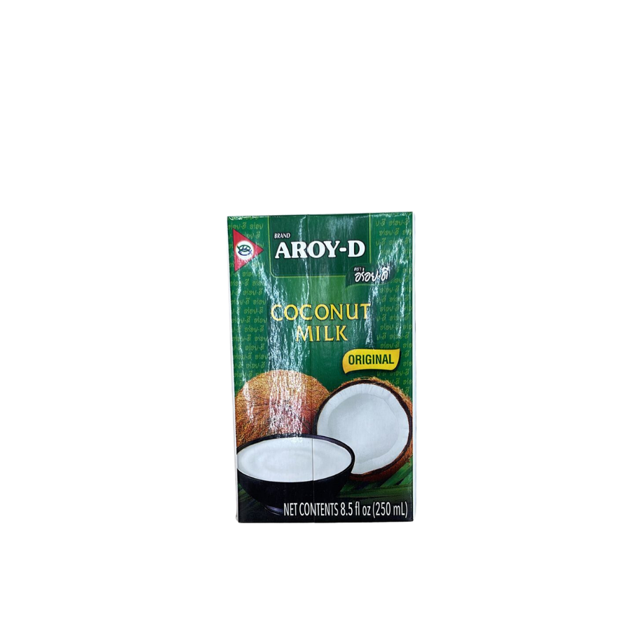 Aroy Coconut Milk-250ml