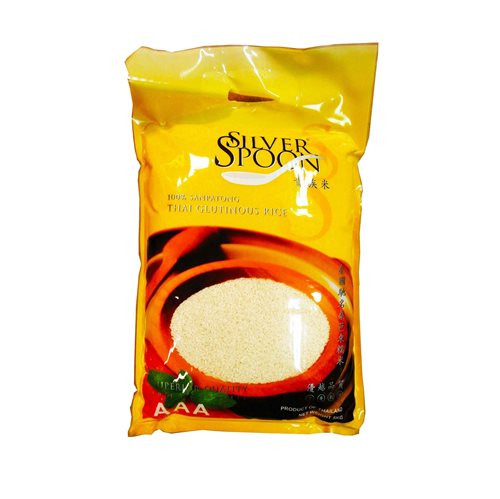 Spoon & Spoon Thai Glutinous Rice-1kg