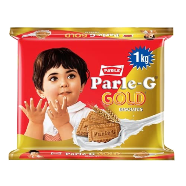 Parle-G Gold