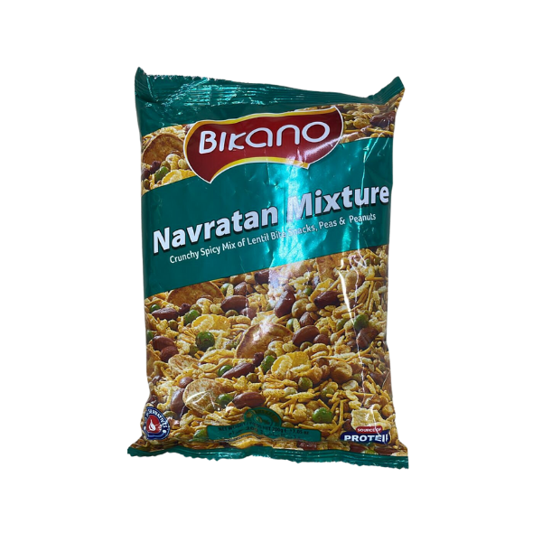 Navratan Mixture