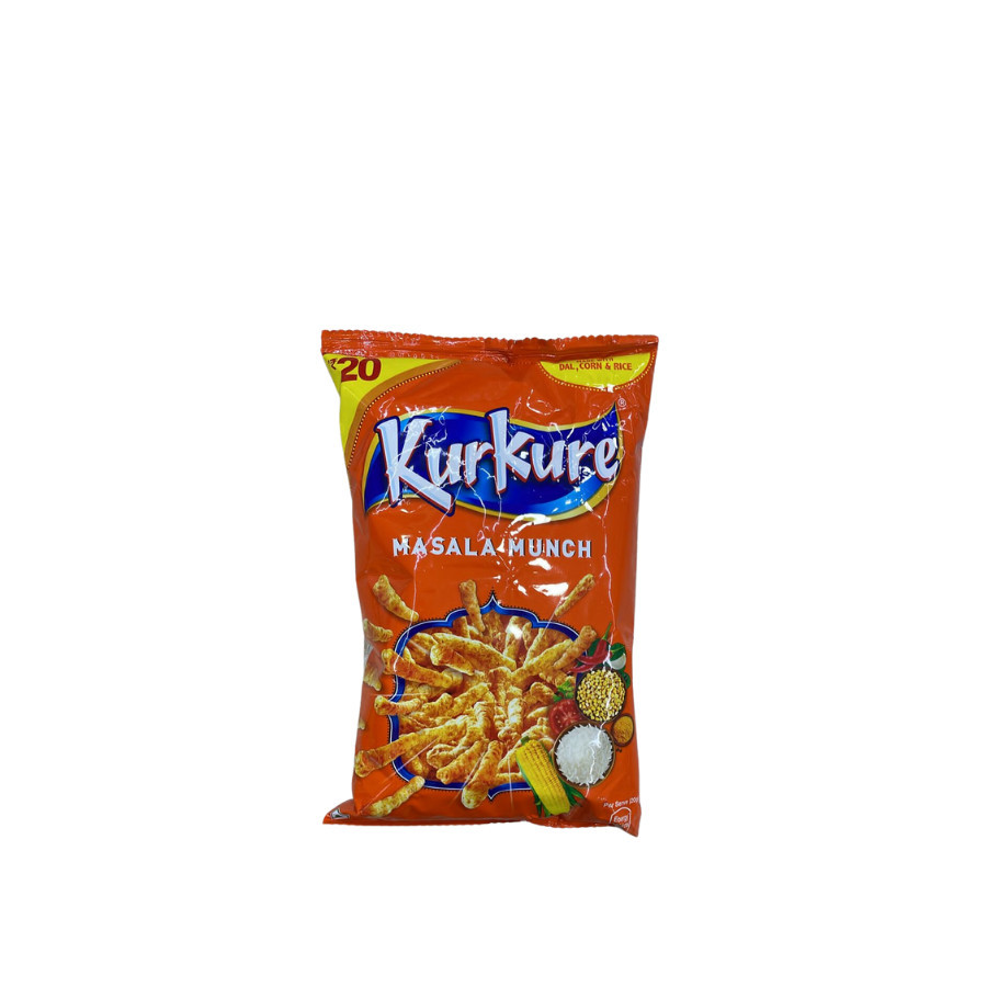 Kurkure Masala Munch-100gm