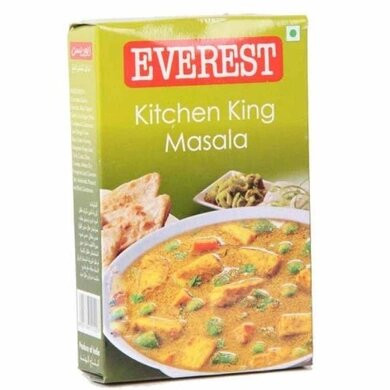 Everest Kitchen King Masala-100gm
