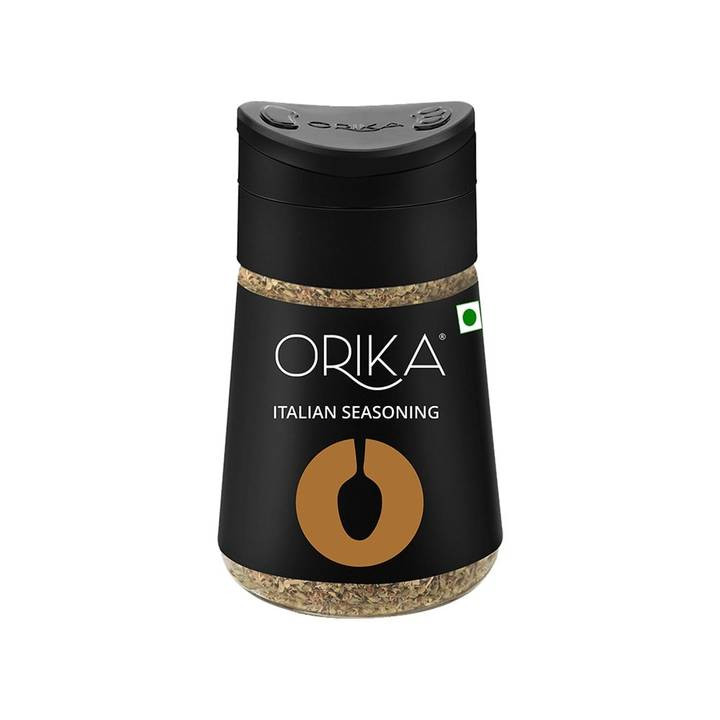 Orika Italian Seasoning