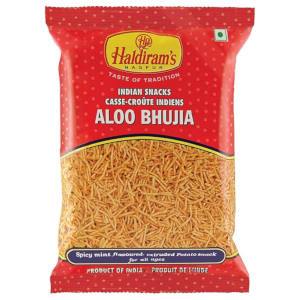 Haldiram Aloo Bhujia-200gm