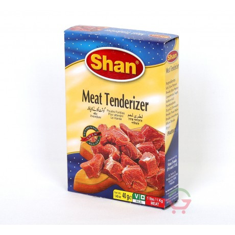 Shan Meat Tenderizer-40gm