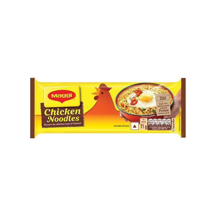Maggi Instant Chicken Noodles