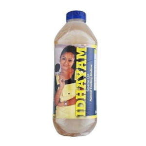 Idhayam Sesame Oil-1ltr