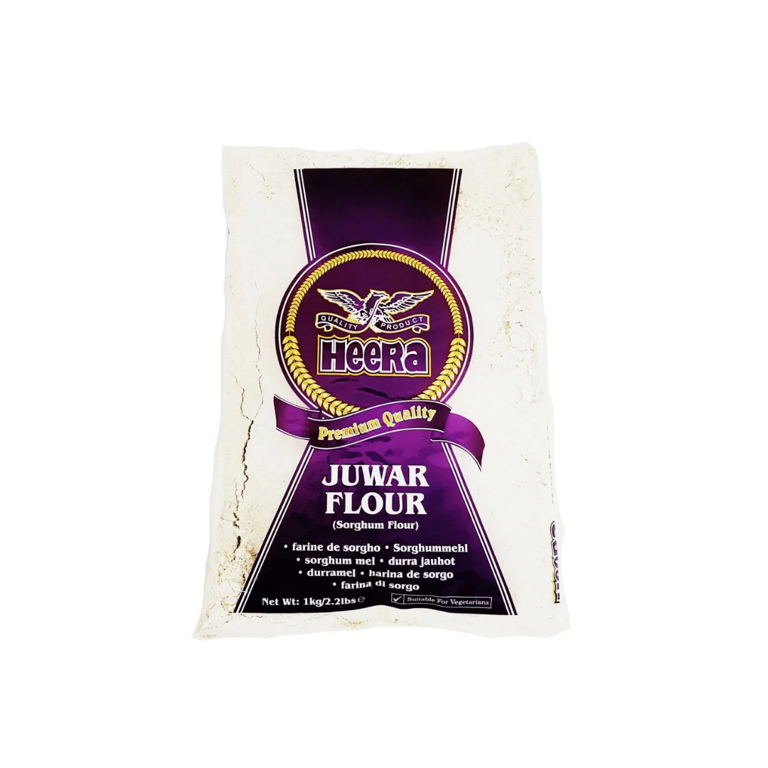 Heera Juwar Flour-1kg