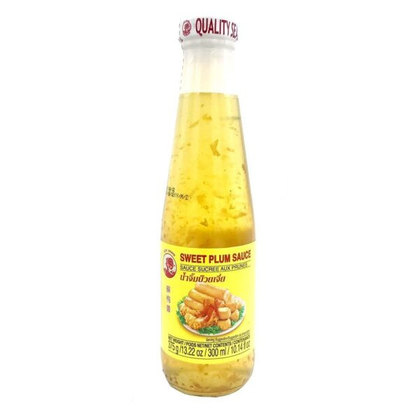 Cock Brand Sweet Plum Sauce-300ml
