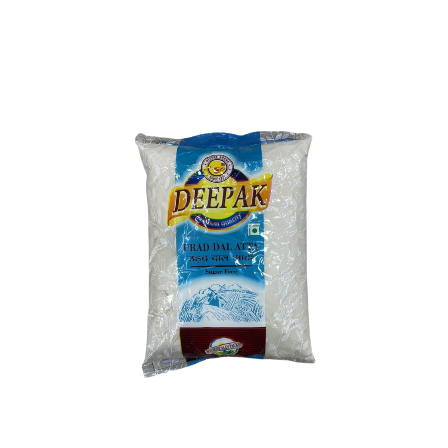 Deepak Urad Dal Atta-500gm